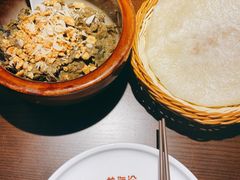-前海沿·青岛菜(李沧万达店)