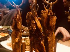 -胡桃里乐队酒馆(鎏嘉码头店)