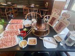-北门涮肉·铜锅涮肉·烤鸭·京味菜(南锣鼓巷店)