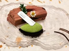 -大树餐厅(环球港店)