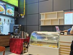 -金城尕娃牛肉面(钻汇广场店)