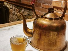 -小吊梨汤·北京菜·烤鸭(长安商场-首都博物馆店)