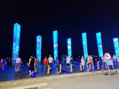 -老虎石海上公园