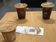 -M Stand(宁波万象城店)