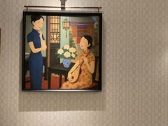 -漢舍川菜馆(国贸商城店)