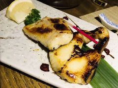 -蟹将军·松叶蟹和牛日料放题自助(K11店)