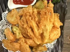 -朴大人炭烤·韩国料理(奥帆中心海尔洲际店)