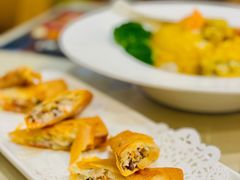 -鹅冠港式茶餐厅(来福士店)