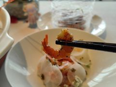 -悦轩中餐厅·高空江景·杭州柏悦酒店