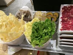 -潮汕大目牛肉火锅(皇岗旗舰店)
