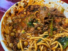 -朱儿面庄(洋河三路店)