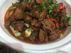 -龙小海荆沙鸽子店(瑞安街店)