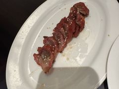 -浙江安吉JW万豪酒店·万豪中餐厅