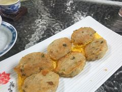 -山水茶艺馆·点心粤菜·30年老字号