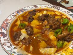 -伊斯麦尔丝路·新派菜(沙子口店)