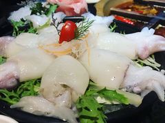 -化龙桥九宫格火锅(清水河店)