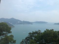 -湾景餐厅(海洋公园店)