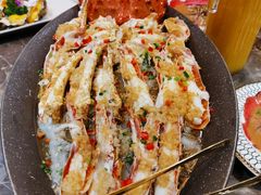 -蟹之国·精品蟹料理(极地店)