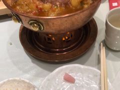 -茶花妹子云南餐厅(传媒大学店)