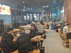 -本色.小马哥烧烤(无锡九里仓店)
