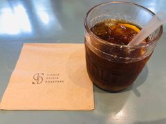 -KYO COFFEE(胶州路店)