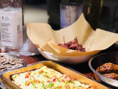 饭盒茄子-破店肥蛤·海鲜·烧烤(翠园街店)