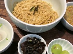 -蟹上黄·蟹黄面·江南糖水(人民广场店)