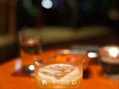 -广州柏悦酒店·悦吧·顶楼露天酒吧