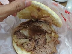 -秦豫肉夹馍(东羊市店)