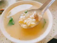 麦仁-尕胡才炕锅烤羊肉馆(八一路店)