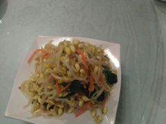 -福春居饺子楼(创业路店)