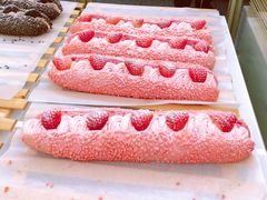 -奈雪的茶(市百一店)