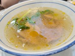 -阿金大白·上海菜馆(新天地店)