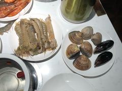 -加餐海鲜自助(宝龙一城店)