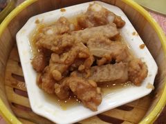 -聚彩居三和酒楼•老字号粤菜(南城店)