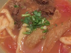 -南记粉面(銅鑼灣中心店)