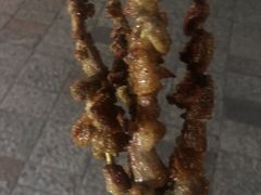 -清真·西北人家风味馆(中山中路店)