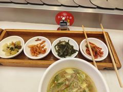 -乡党臊子面(丰庆公园店)
