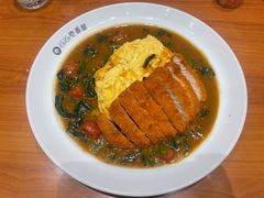 -CoCo壱番屋(久光百货店)