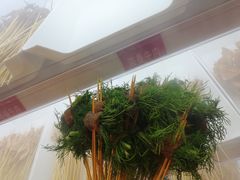茴香牛肉-马路边边串串香(一匡街店)
