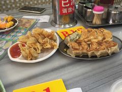 -芬芳甜品(同福路店)