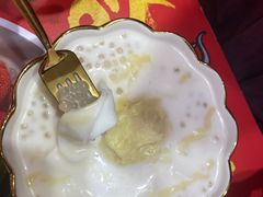 -甜心妈妈·榴莲星级糖水(北京路总店)