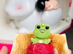 -CORNER CONE GELATO酷矿手作霜淇淋(南头古城店)