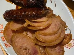 -恋萍小吃(时代店)