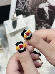 -ALLIE爱丽美甲美睫·专业建构