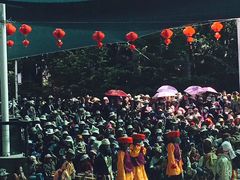 -宗角禄康公园