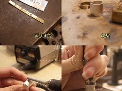 -Oasis绿洲银饰珍珠手作diy(壹方城店)