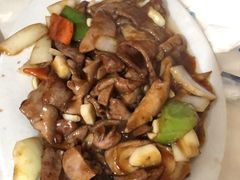 -老万饭馆