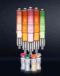 -崇尚GAVIN STYLE臻选