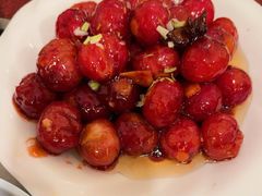 -聚首堂·特色小吃·肘子(什刹海德胜门店)